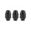60Pcs Multi Quick Change Keyless Chuck Universal Chuck Replacement for  4486 Rotary Tools 3000 4000 7700 8200 2