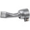 2set 20mm Flat Welding Nozzles+ 40mm Rollers+40mm Flat Nozzle for Handheld Hot Air 8