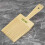 Flat Top Guide Comb with Liquid Bubble Level Flattop Hair Flattopper Beige 4