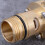 2 Pcs 228716 Torch Body Replacement Kit for 45A-105A Torch 6