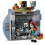 LEGO LEGO Disney Classic 43288 Der Blumentopf von Sally 3