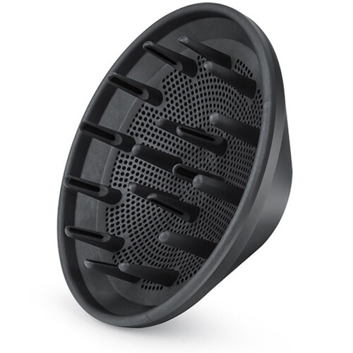 2 Ugelli di Fissaggio per Diffusore per Capelli per Accessori per Asciugacapelli  FlexStyle, Accessori per le Donne 2