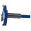 2pcs 70mm Cutting Diameter Hinge Boring Drill Bit  Gray 3