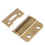 Replace Cutter  Metal Bottom Clipper Blade for  Electric Shaver-Golden 3