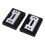 New5Pcs 28 Teeth Zirconia Ceramic Clipper Blade for  Senior Clipper 5