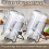 Le Kit de 8 Pots de Germination Comprend des Couvercles de Germination et des Supports de Germination. 5