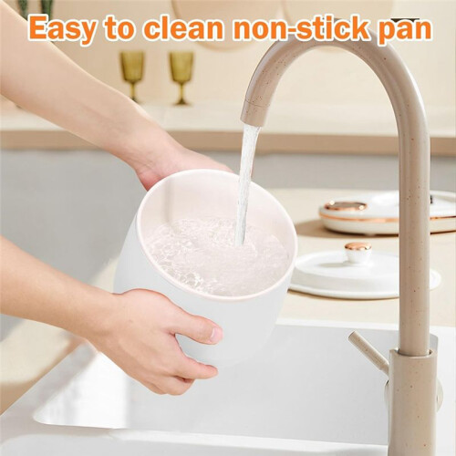 Multifunctional Small Rice Cooker Dormitory Single Steaming and Soup Making   Rice Cooker US Plug 1
