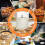 Multifunctional Small Rice Cooker Dormitory Single Steaming and Soup Making   Rice Cooker US Plug 5