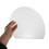 Transparent Acrylic Cutting Board with Lip Non-Slip Kitchen Prep 4