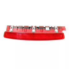 2X LED Rear High Lever Third 3Rd Brake Stop Light Lamp for Ibiza IV ST SPORTCOUPE LEON 6J0945097A