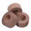 3Pcs Blocos De Para Óleos Café 8