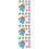 40Pcs Fun Multi Mini Unicorn Erasers Scented Erasers for Classroom Use 10
