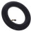 5Pcs Durable Black Rubber Electric Scooter Wheels for 3