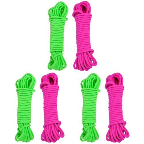 6Pièces À Enfant Durable Élastique Usage Maison École 1
