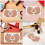 10Pcs Beige PVC Nose Protector for Kids Windproof Sun Uv Shield Skiing 7