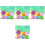 32Pcs Natural Bath Aroma Tablets Spa Essential Oil Shower Steamer Gift 3