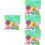 32Pcs Natural Bath Aroma Tablets Spa Essential Oil Shower Steamer Gift 6
