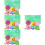 32Pcs Natural Bath Aroma Tablets Spa Essential Oil Shower Steamer Gift 7