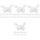 80Sets Sublimation Blanks Keychains Assorted Colors Wood Alloy Plastic 5