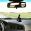 2Pièces Support Ventouse Noir Ajustable Pour GPS 5