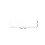 5Pcs Wall Mount Acrylic Name Plate Holders Clear Transparent Frames 3