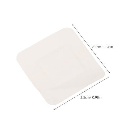 Self Waterproof Tape Breathable Strips 2