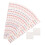 Self Waterproof Tape Breathable Strips 9