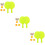 3Ensembles Jeu Tennis De Table Suspendu Enfants 10