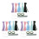 3Sets Assorted Color Chenille Stems Soft Pipe Cleaners for DIY Crafts 4