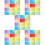 Cellophane Rigide PVC Multicolores Pour Projets DIY 9