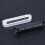 2pcs Parking Phone Number Car Move License Plate 4