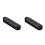 2pcs Parking Phone Number Car Move License Plate 8