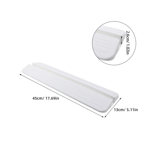 4Pièces Support De Rampe Bébé Maison 1
