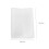 10Pcs Clear PVC Protective Book Covers for A5 Hardcover Notebooks 2