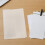 10Pcs Clear PVC Protective Book Covers for A5 Hardcover Notebooks 6