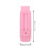 16Pcs Sliding Retractable Erasers Assorted Colors Tpr ABS for Students 10