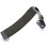 2Pcs Classical Guitar Support Stand Adjustable Guitar Foot Rest Black 3
