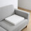 Versatile White Foam Padding for Sofa and Dining Chair Cushions 6
