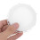 Bouchons Pe Plastique Blancs Pour Fûts Protection 5