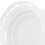 Bouchons Pe Plastique Blancs Pour Fûts Protection 7