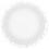 Bouchons Pe Plastique Blancs Pour Fûts Protection 9