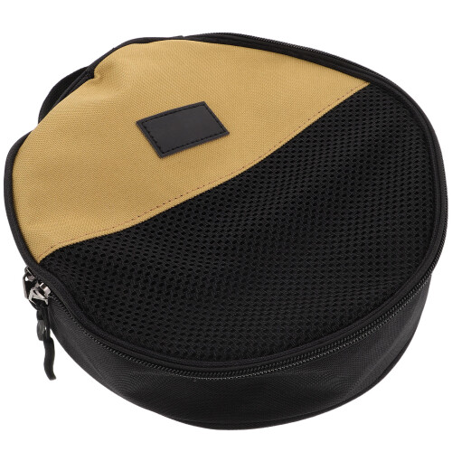 2Pcs Camping Kitchenware Storage Bag Durable Oxford Fabric Organizer 1