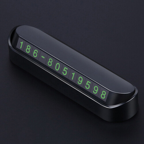 2pcs Parking Phone Car 2