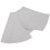 2Pcs Lightweight Nursing Covers Modal Fabric Breastfeeding Shawl Grey 3