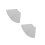 2Pcs Lightweight Nursing Covers Modal Fabric Breastfeeding Shawl Grey 6
