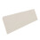 5Pcs PU Material Car Sun Visor Extension Beige for Daytime Driving 2