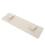 5Pcs PU Material Car Sun Visor Extension Beige for Daytime Driving 3