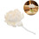 4Pcs Elegant White Flower Scent Diffuser Sticks for Bedroom & Office 7