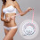 3Pièces Mètre Corps Retractable Design Pratique Durable 10