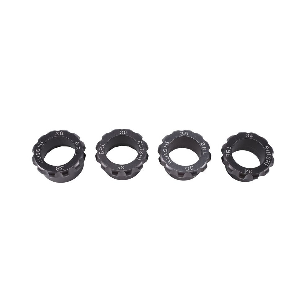 4Pcs Set Case Tool Screw Back Opener For Watch 34Mm 35Mm 36Mm 38Mm Watch Repair Tools Case Screw 6031452604823